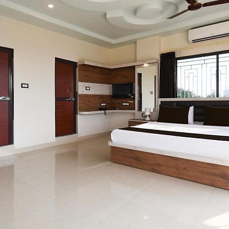 Hotel O Nilmadhab International Tarapith Εξωτερικό φωτογραφία