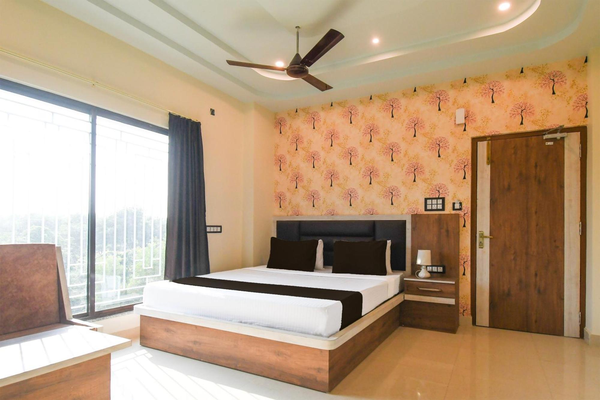Hotel O Nilmadhab International Tarapith Εξωτερικό φωτογραφία