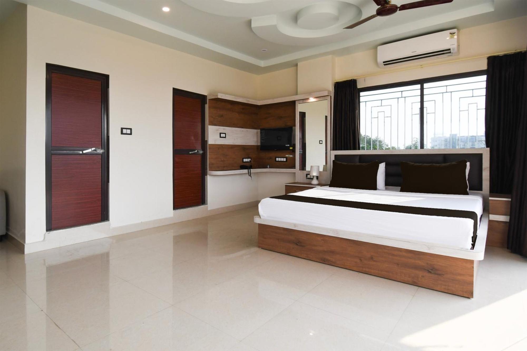 Hotel O Nilmadhab International Tarapith Εξωτερικό φωτογραφία