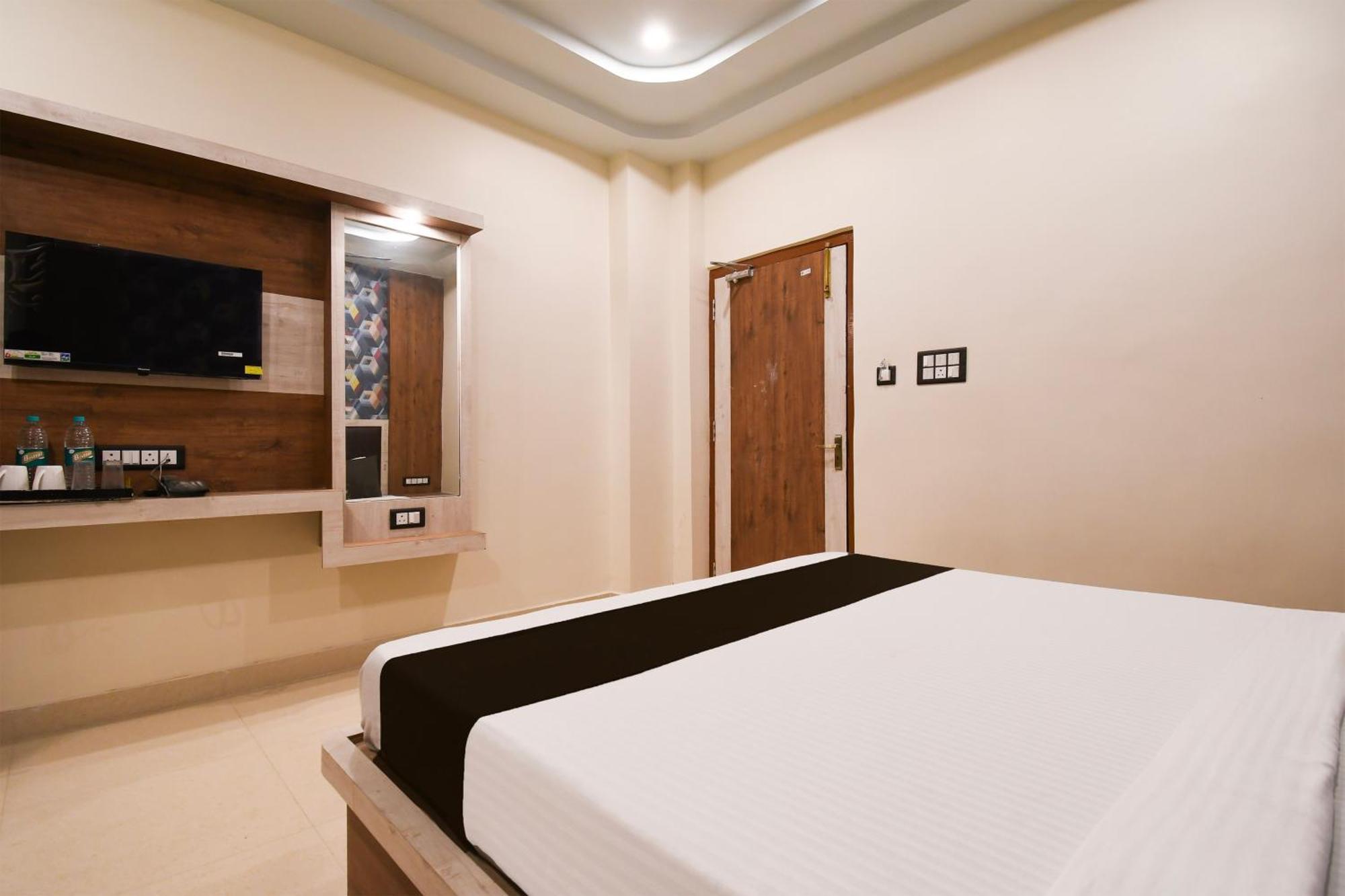Hotel O Nilmadhab International Tarapith Εξωτερικό φωτογραφία