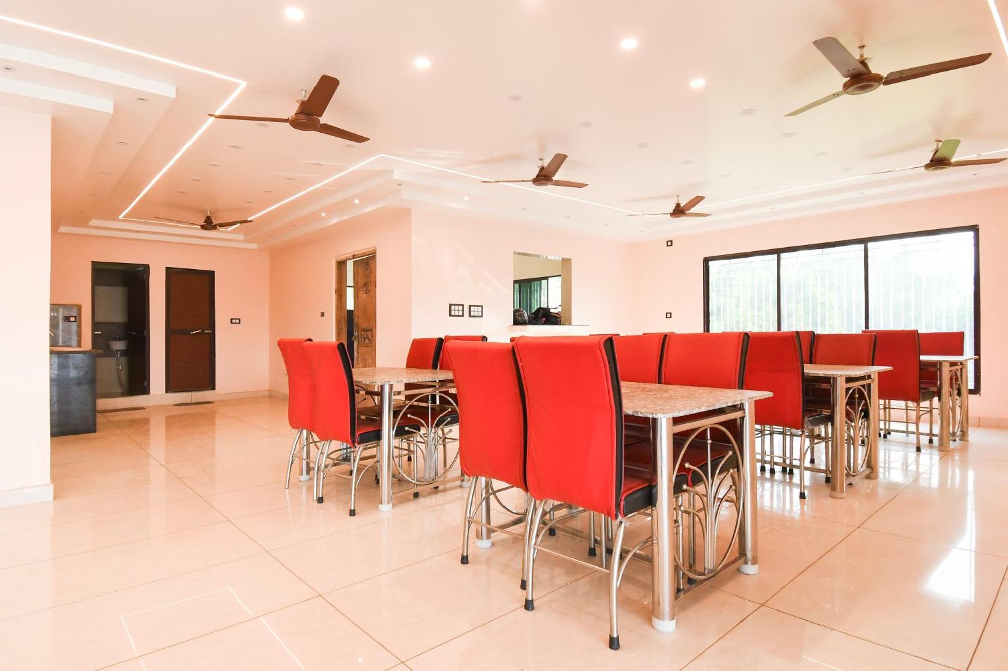 Hotel O Nilmadhab International Tarapith Εξωτερικό φωτογραφία